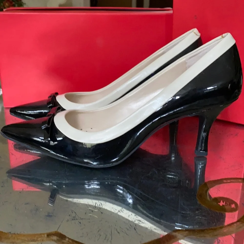 Shoes heels New AK Ann Klein iflex heels